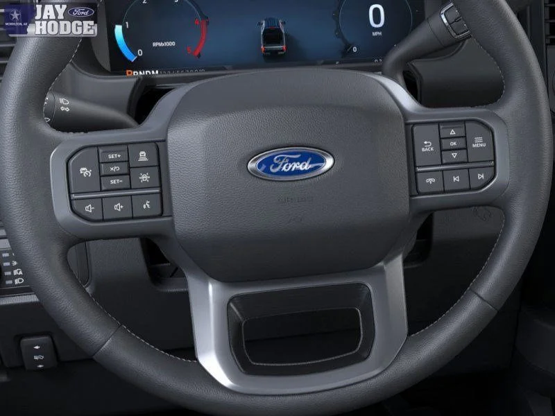 2025 Ford F-350 Super Duty Lariat - Photo 14