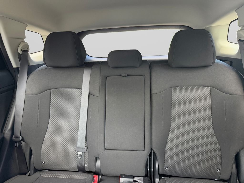 Certified Used 2024 Gray Kia LX image 16