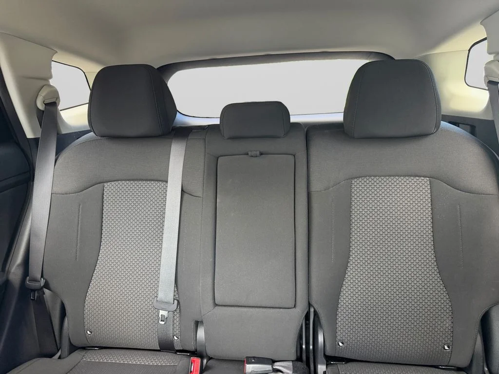 Certified Used 2024 Gray Kia LX image 16