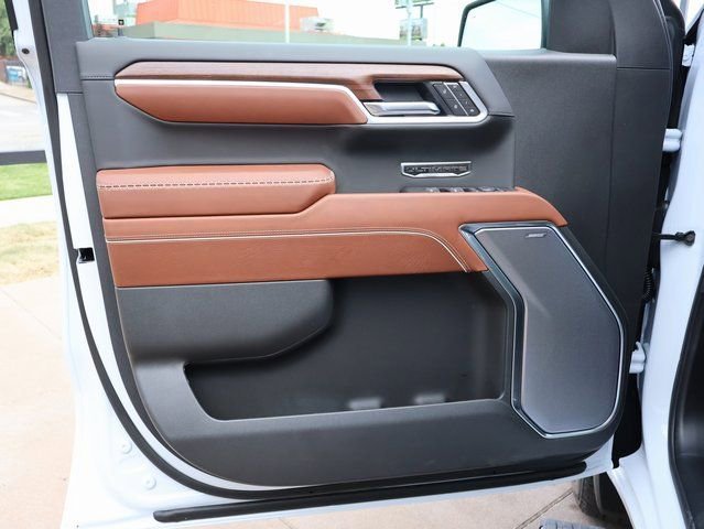 2026 GMC Sierra 1500 Denali Ultimate - Photo 40