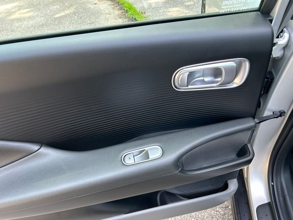 2024 Hyundai IONIQ 6 SEL - Photo 24