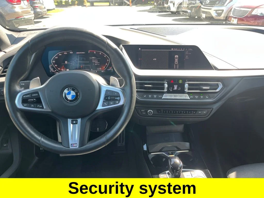 2024 BMW 2 Series M235i - Photo 29
