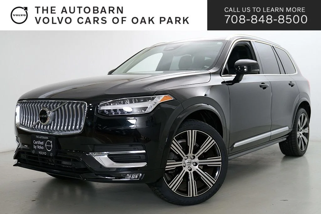 2023 Volvo XC90