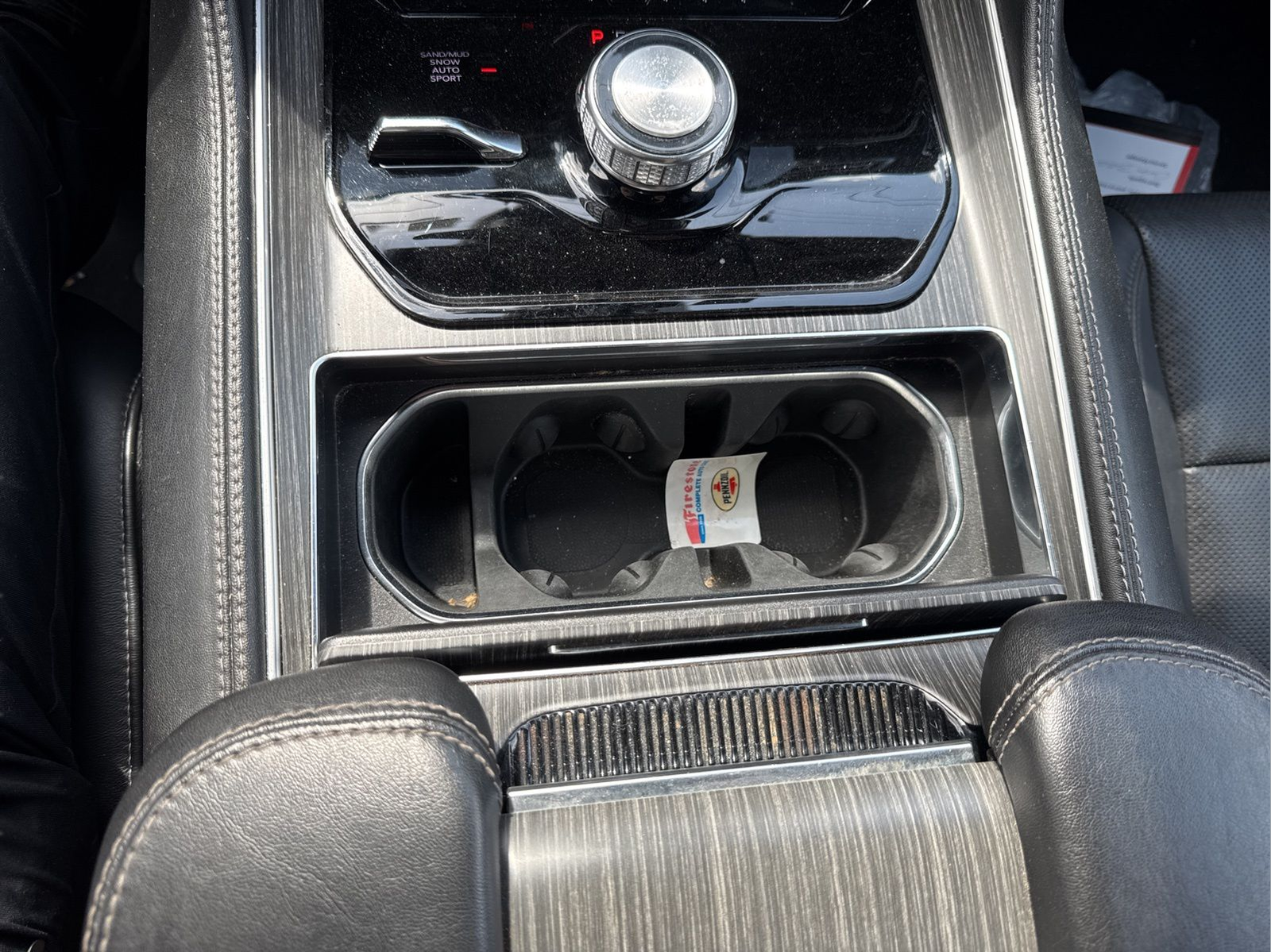 Used 2023 Black Jeep Series II image 18