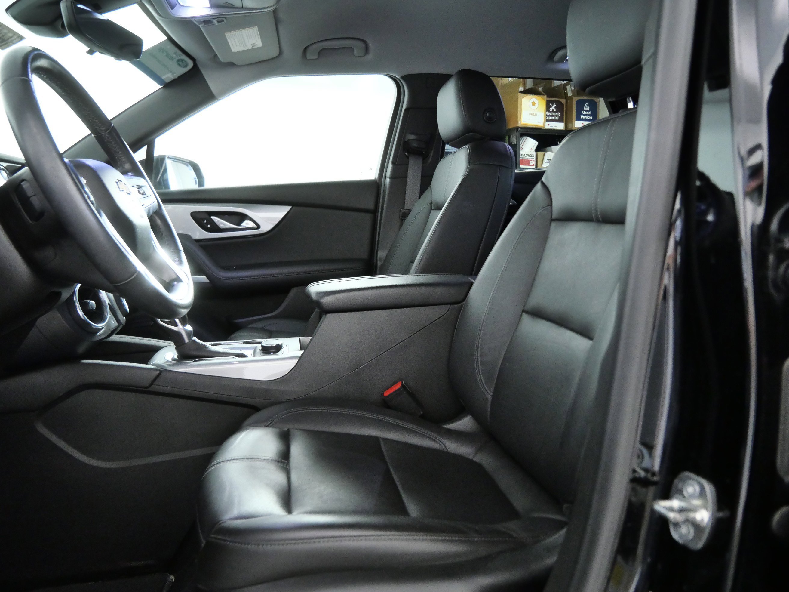 Certified Used 2020 Black Chevrolet LT image 17