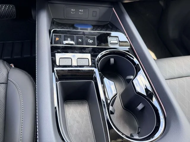 New 2026 Everest White Pearl TriCoat Nissan Platinum image 23