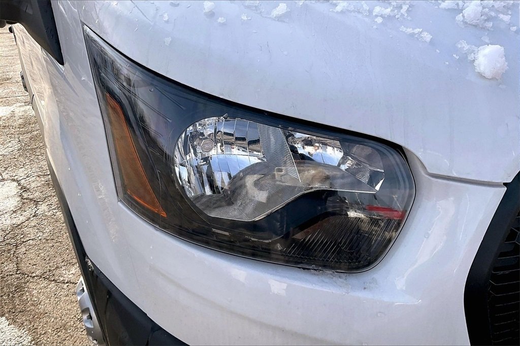 2024 FORD TRANSIT - Image 26