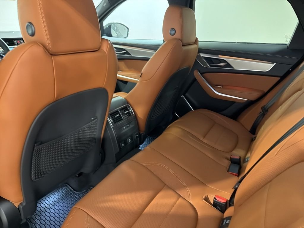 New 2026 Portofino Blue Jaguar P400 R-Dynamic S image 21