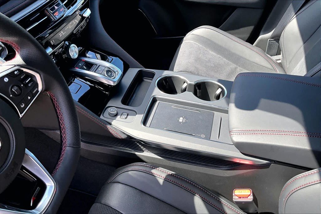 New 2026 Silver Acura A-Spec image 7