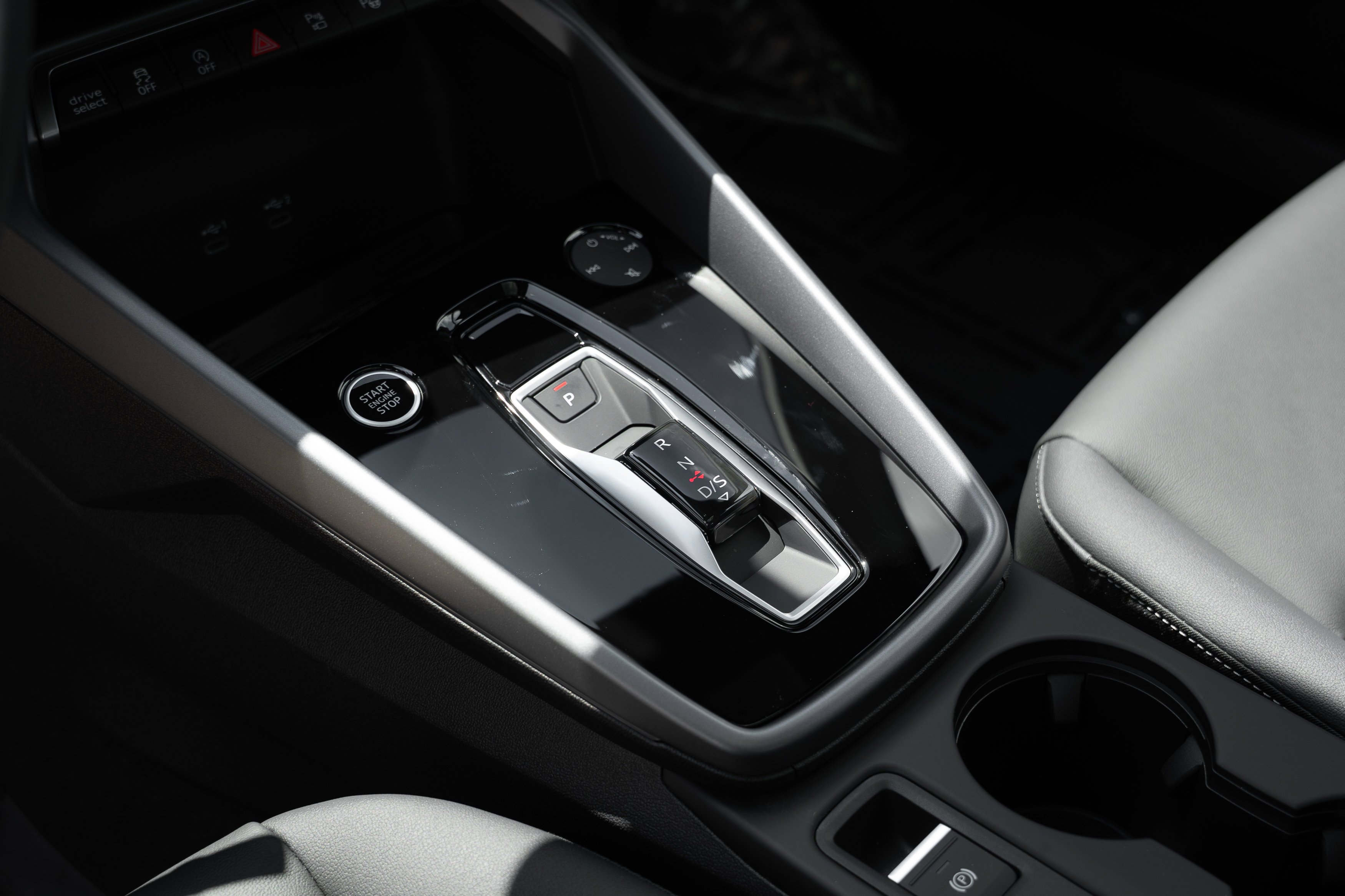 New 2026 Mythos Audi Premium Plus image 18