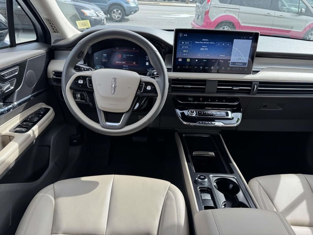 Used 2023 Blue Lincoln Standard image 11