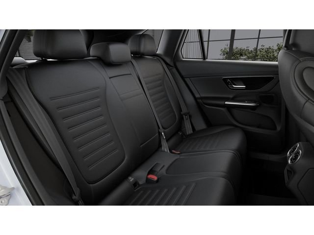 New 2026 Polar White Mercedes-Benz GLC 300 image 6