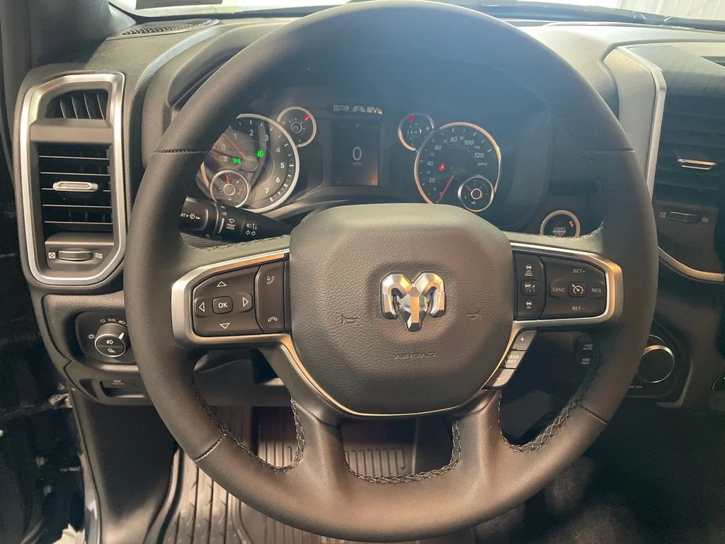 2026 RAM 1500 Big Horn/Lone Star - Photo 16