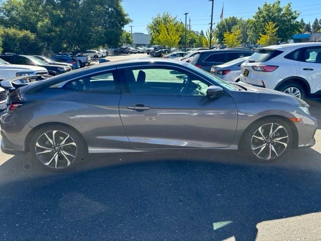 Used 2019  Honda Si image 3