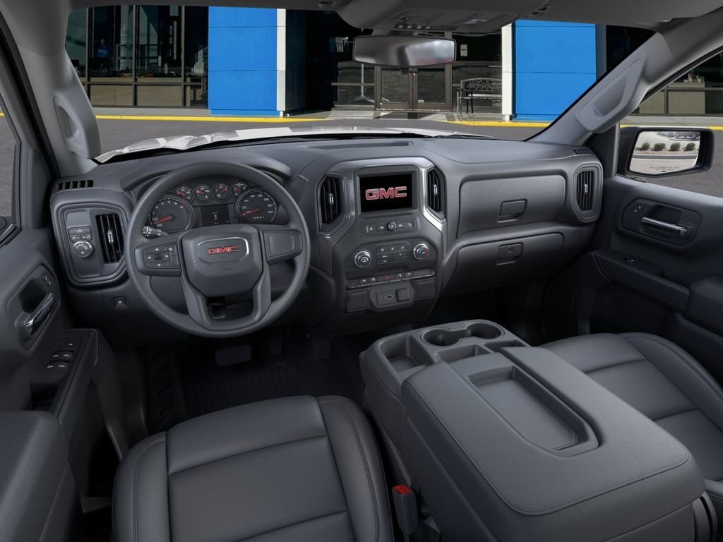 2026 GMC Sierra 1500 Pro - Photo 15