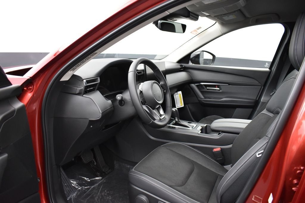 New 2026 Soul Red Crystal Metallic Mazda 2.5 S Select AWD image 11