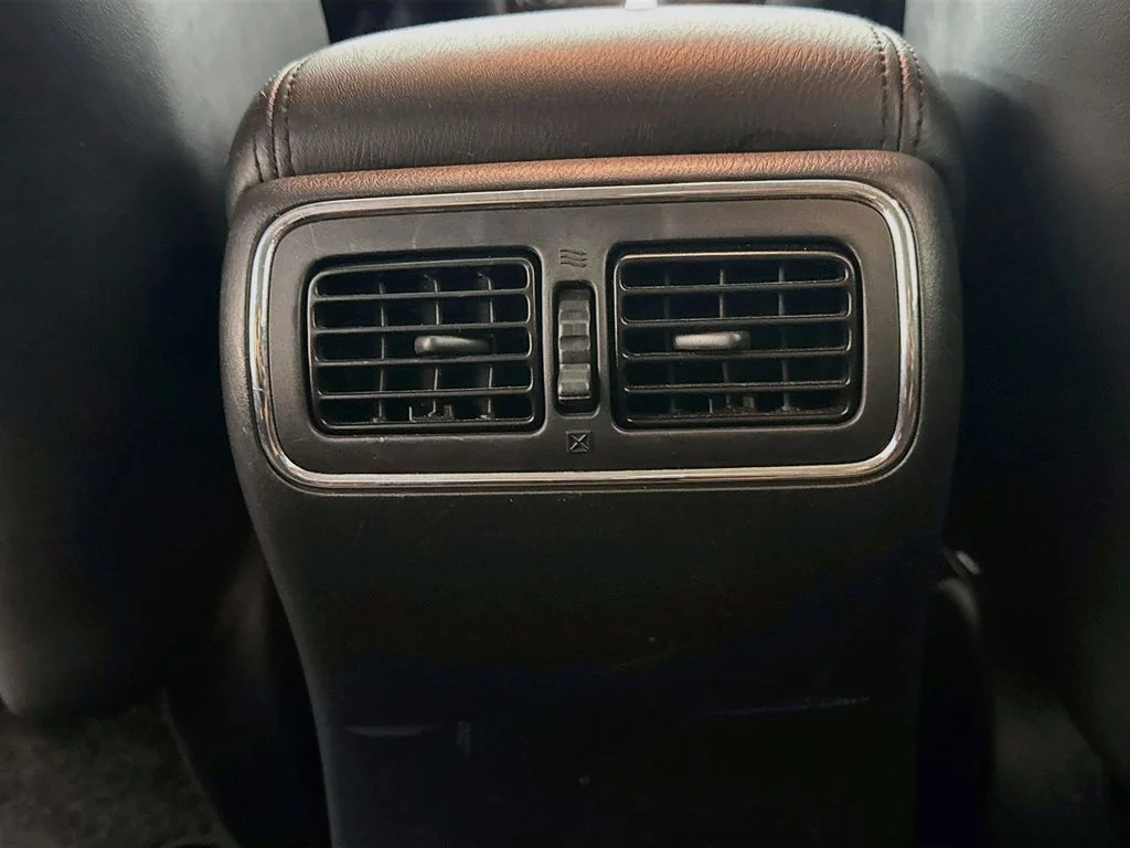 Used 2015 Black Obsidian INFINITI Journey image 32