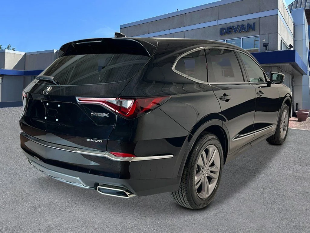 2026 Acura MDX Base - Photo 7