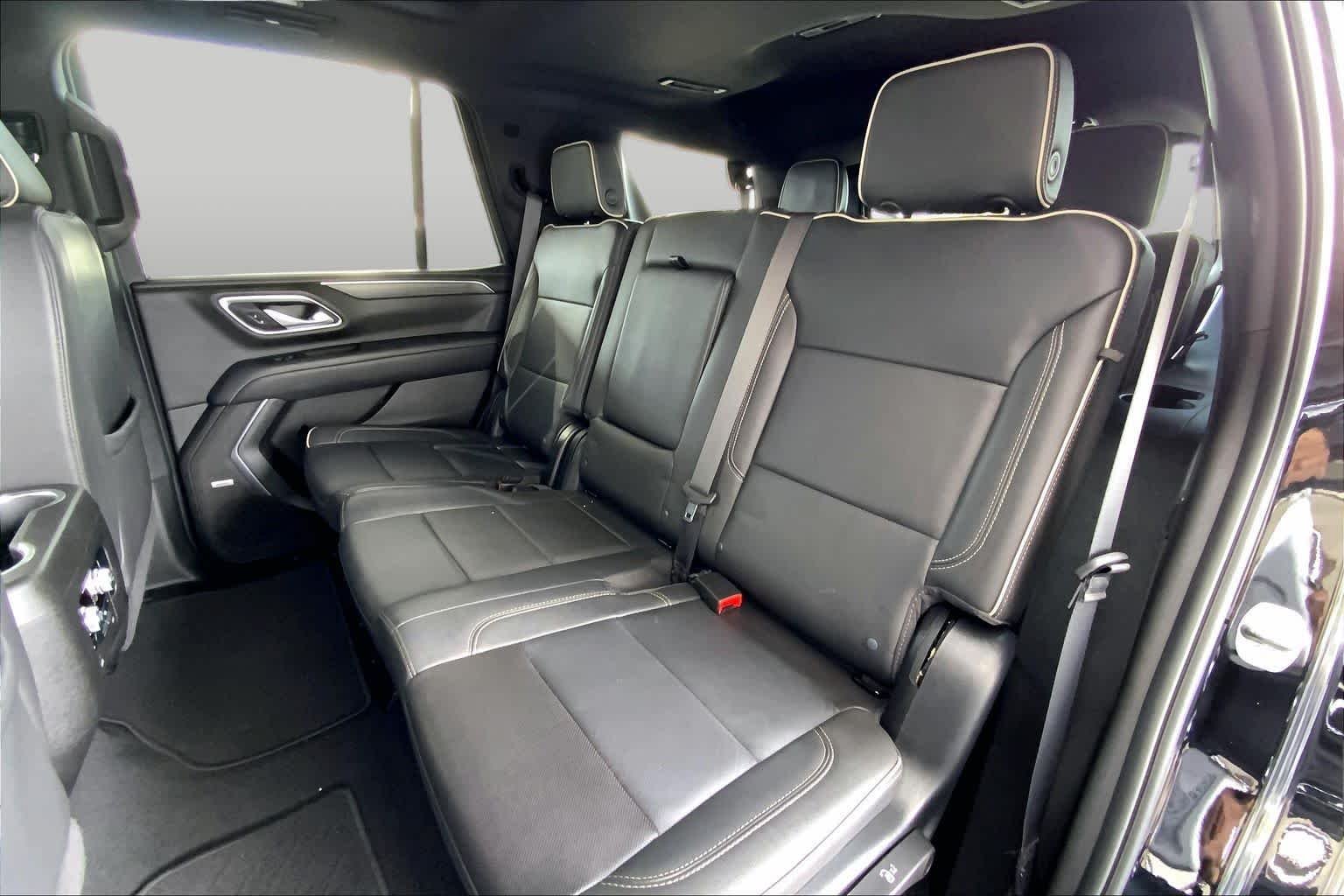 Used 2024 Onyx Black GMC SLT image 21
