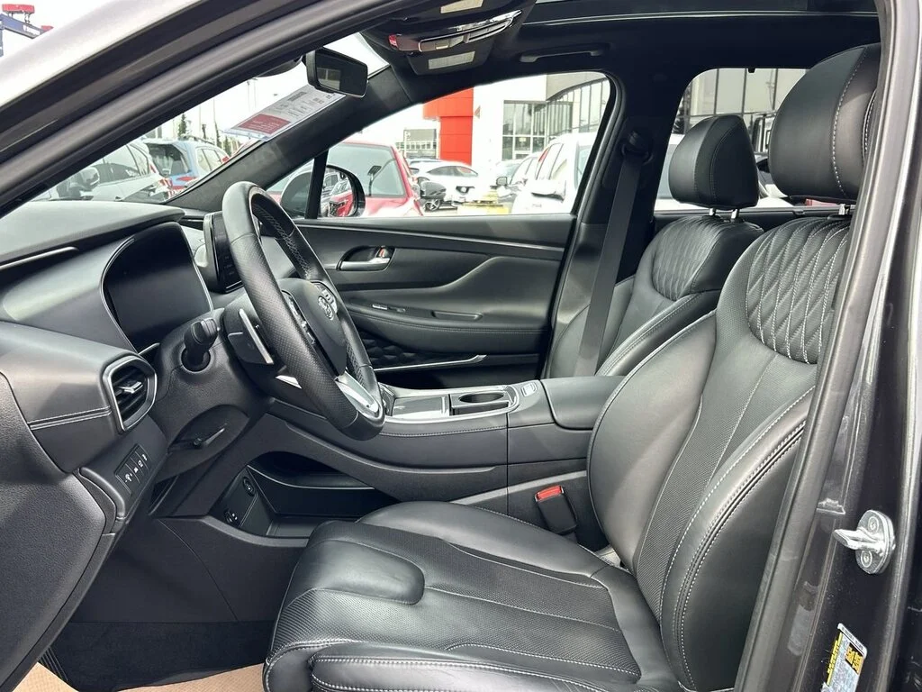 Used 2023  Hyundai Ultimate Calligraphy AWD 2.5T   Dilawri Certified image 19