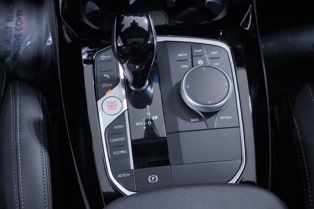 Certified Used 2024 Alpine White BMW sDrive30i image 17