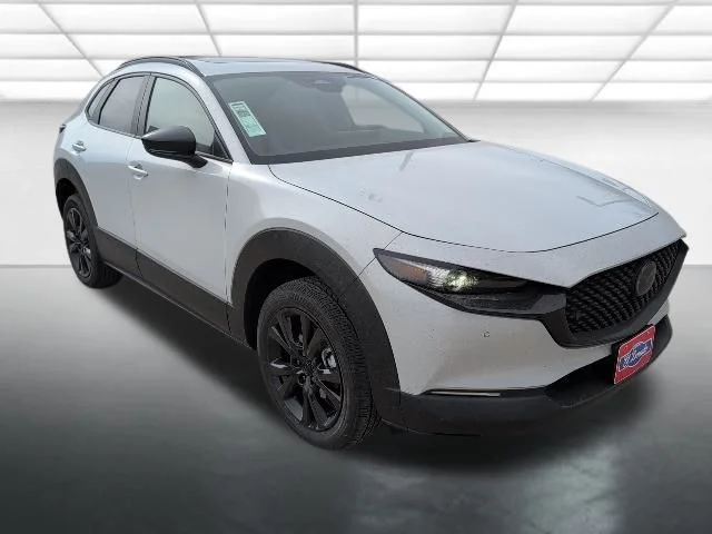 2026 Mazda CX-30 Aire Edition AWD's photo