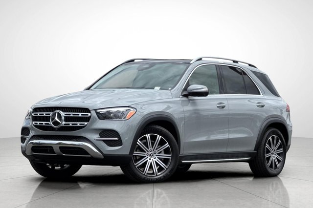 2026 Mercedes-Benz GLE GLE 350