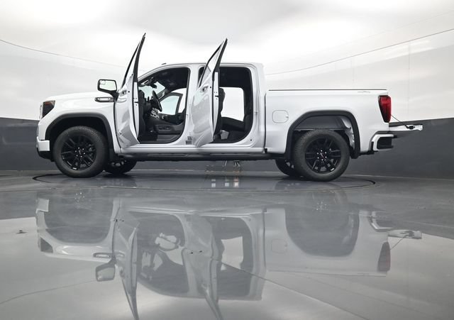 2026 GMC Sierra 1500 Elevation - Photo 34