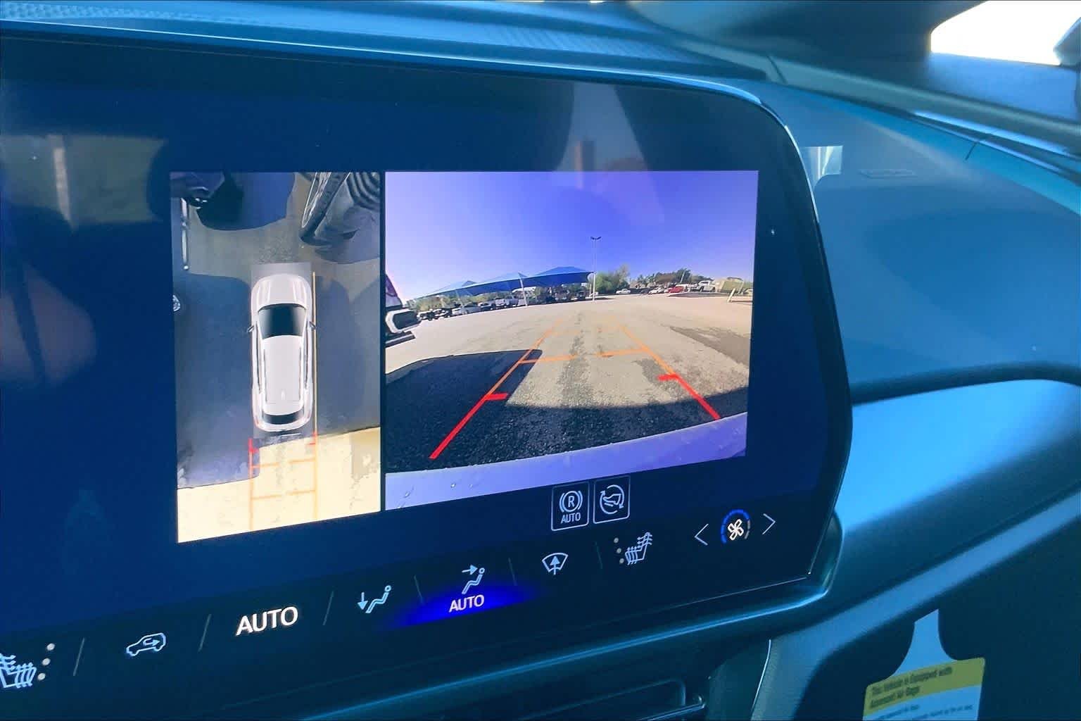 2026 Chevrolet Equinox EV RS - Photo 18