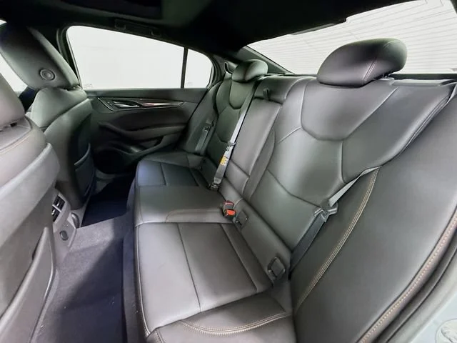 2026 Cadillac CT5 Sport - Photo 7