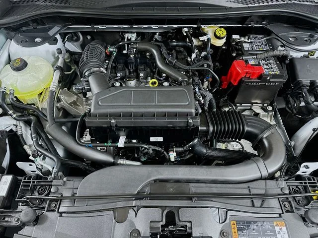 New 2026 Ford Escape Active