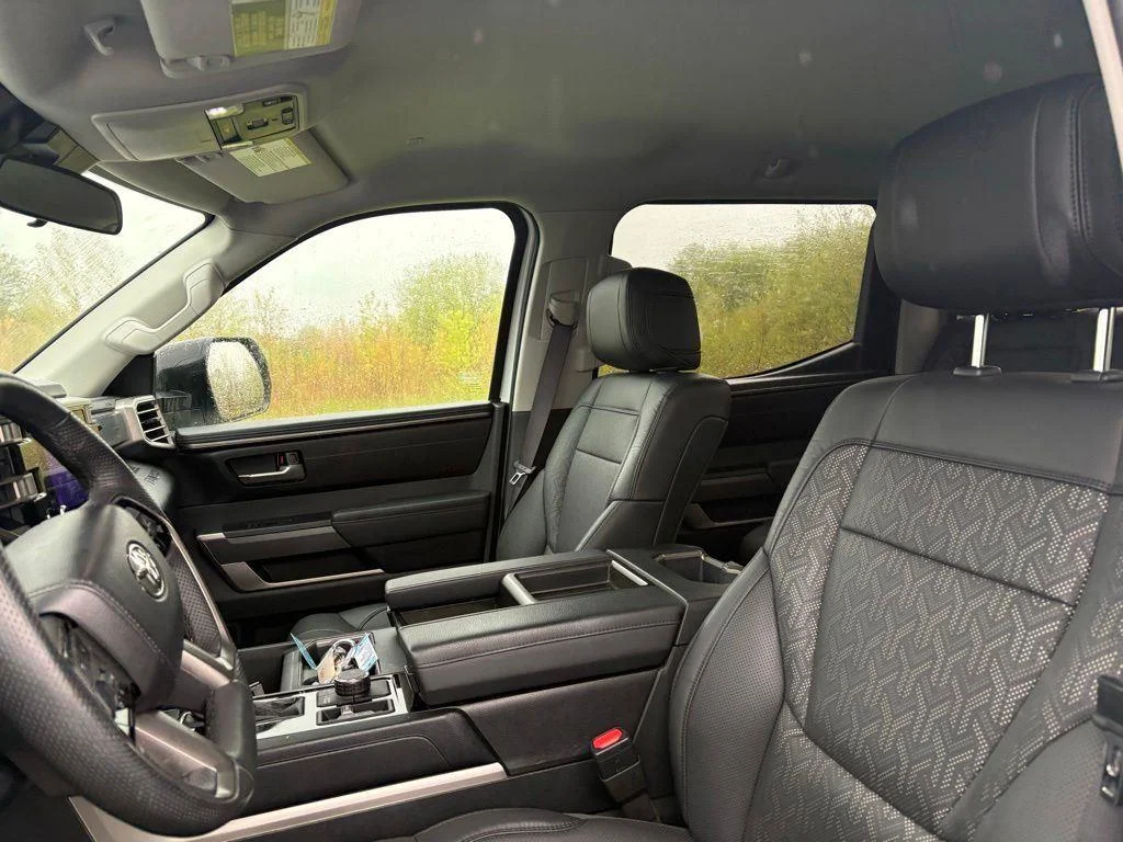 Used 2023 Ice Toyota SR5 image 2