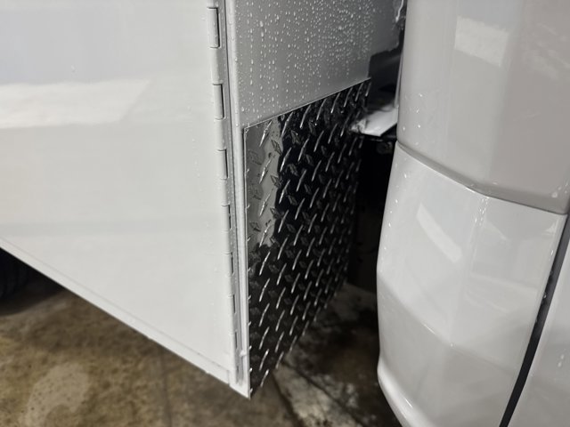 New 2026 Oxford White Ford F-350® XL image 25
