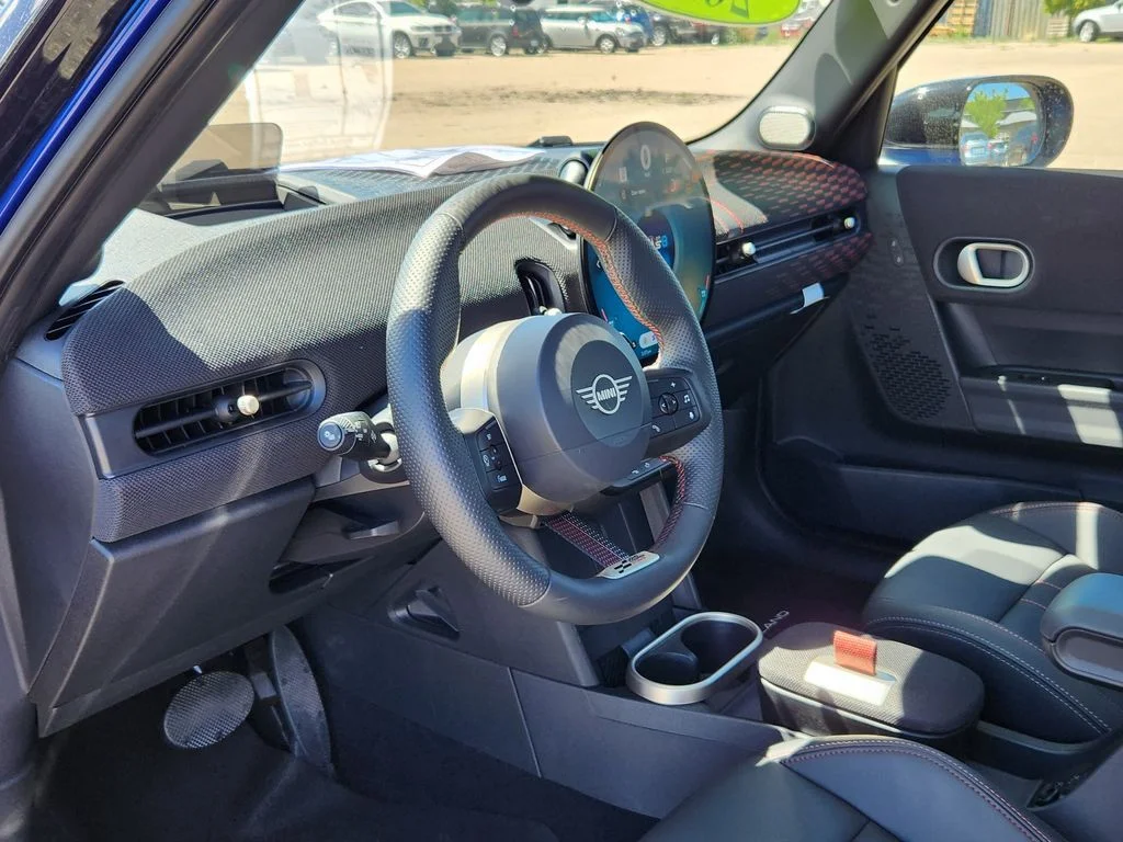 2026 MINI Hardtop 4 Door S - Photo 7