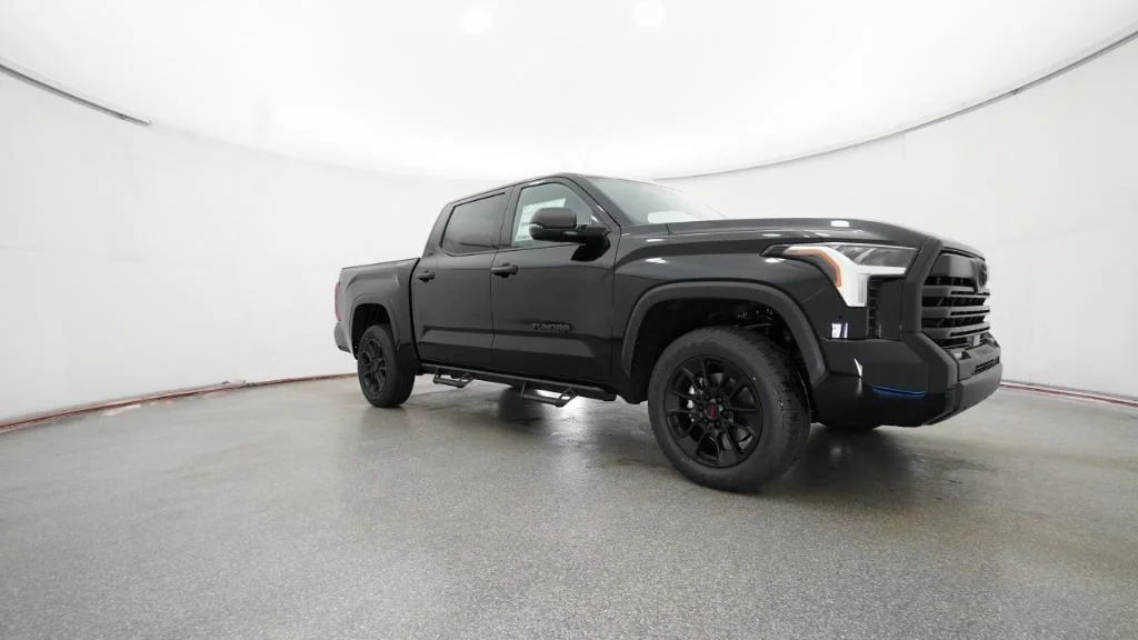 2026 Toyota Tundra SR5 - Photo 24