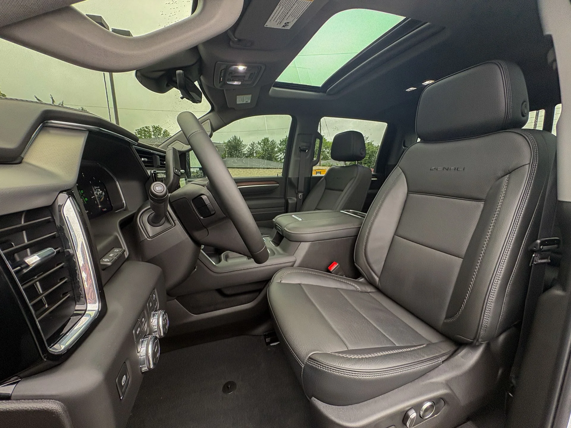2026 GMC Sierra 2500HD Denali - Photo 26