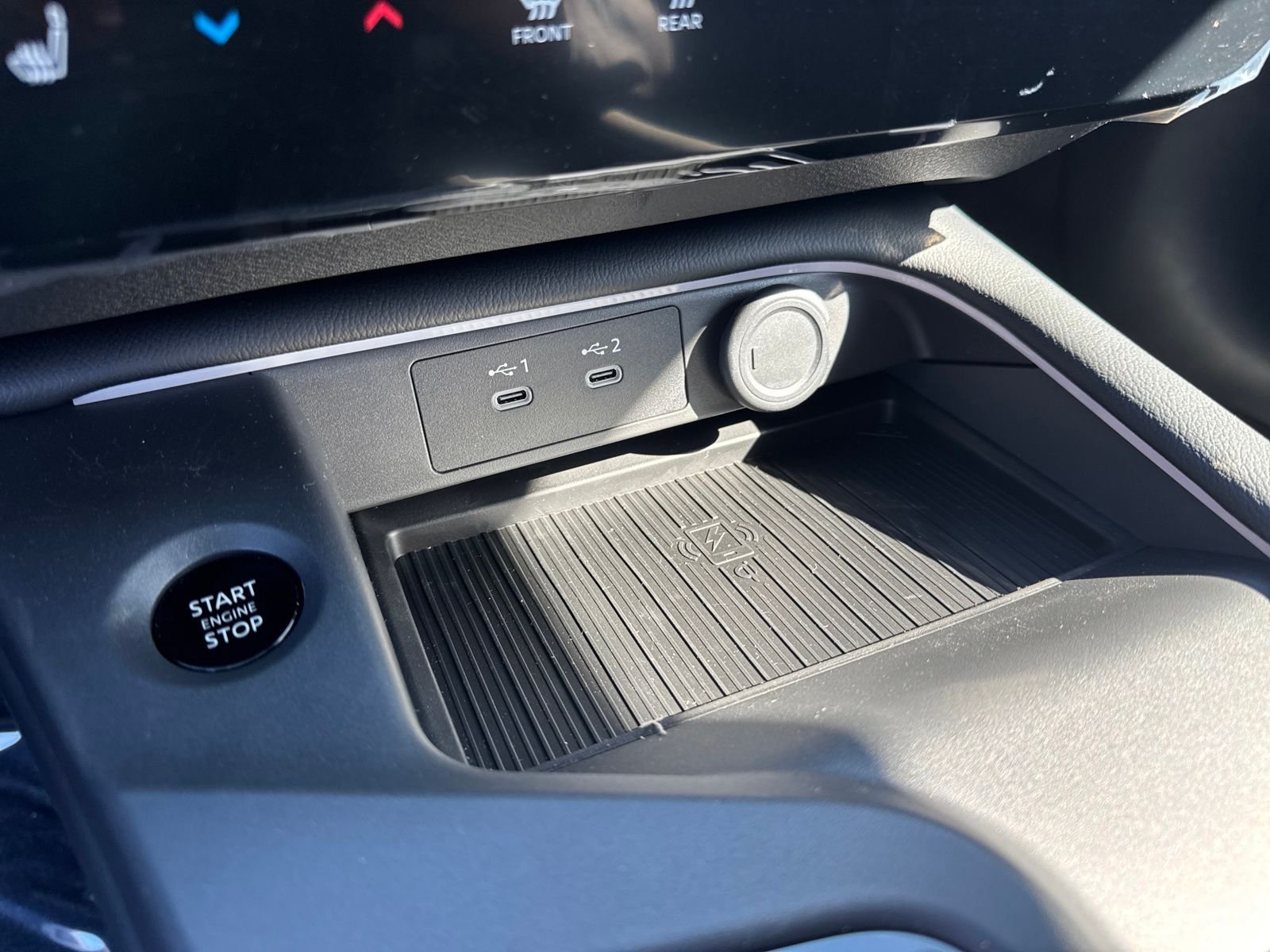 New 2026 Nissan Sentra SV 4D Sedan