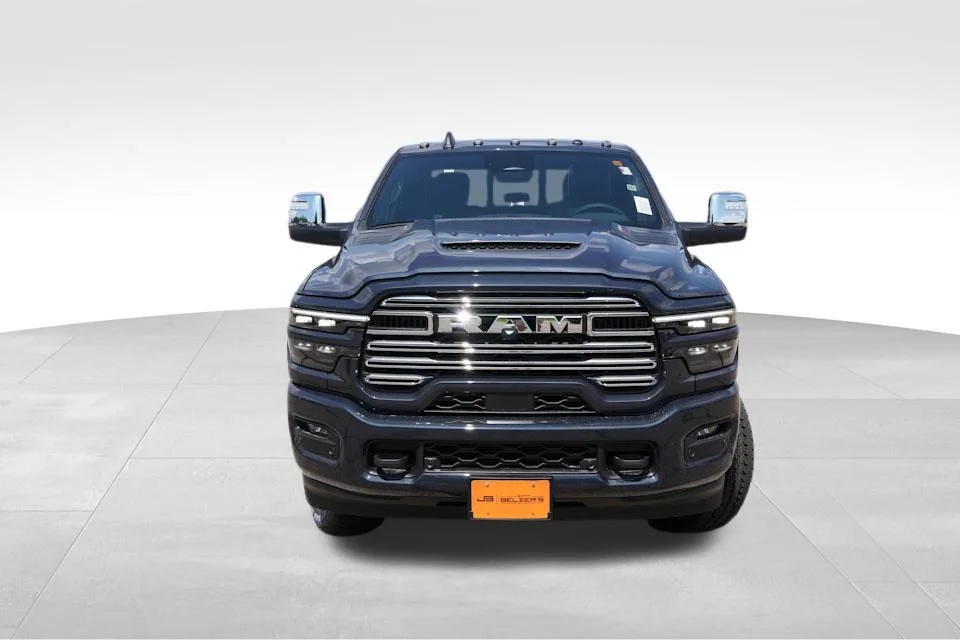 2025 RAM 2500 Laramie - Photo 8