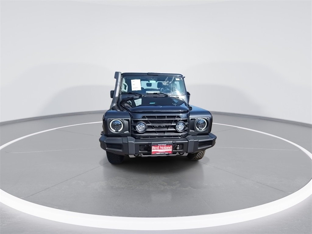 2025 Ineos Grenadier photo 3