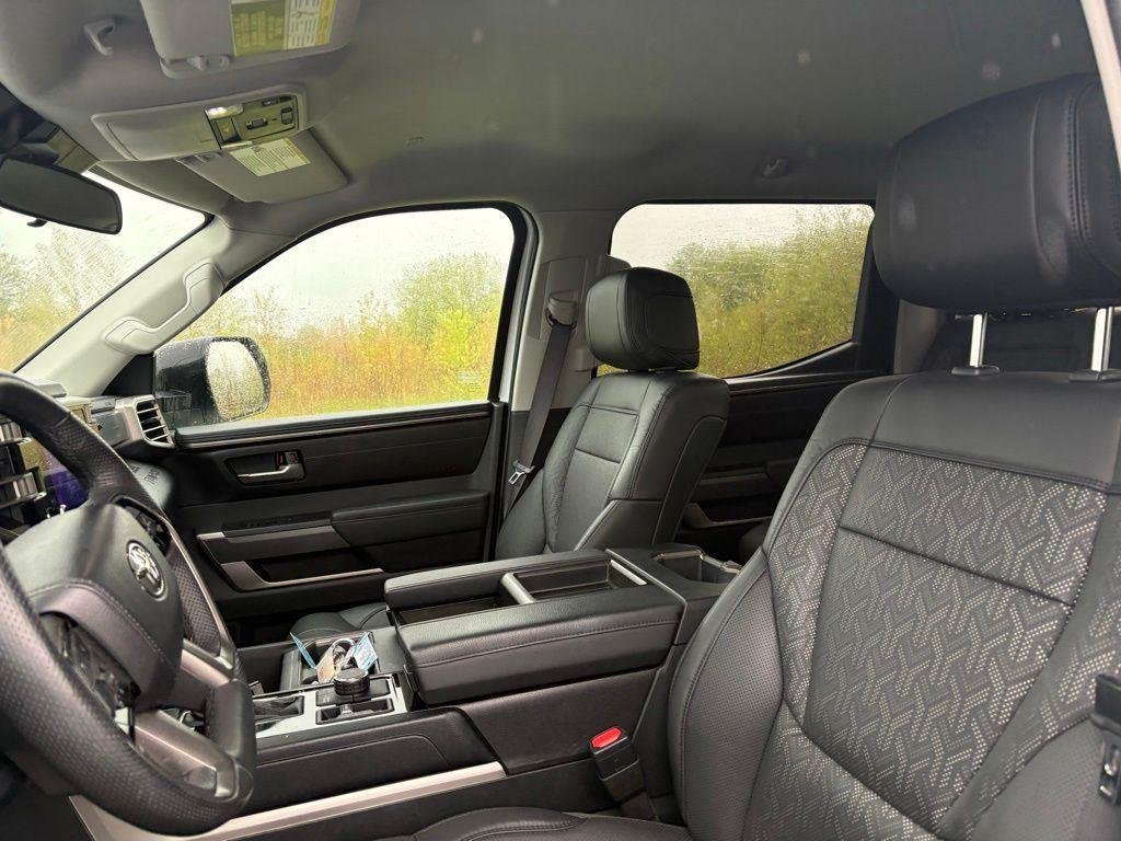 Used 2023 Ice Toyota SR5 image 2
