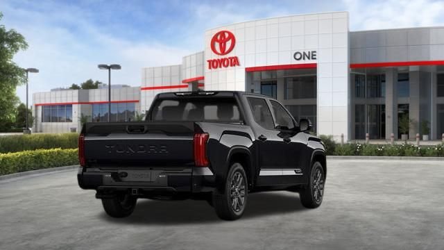 2026 Toyota Tundra Platinum - Photo 11