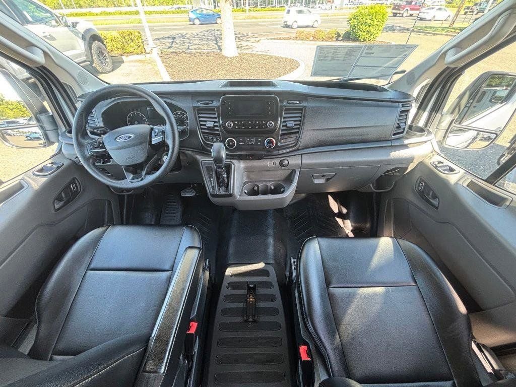 Certified Used 2023 Oxford White Ford XL image 20