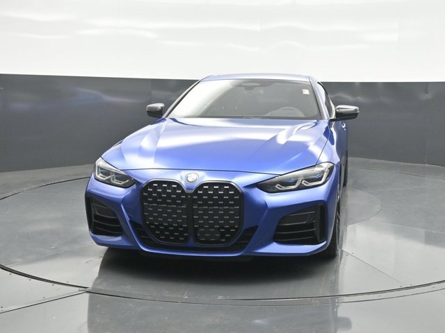 Used 2021 BMW 4 Series M440i with VIN WBA13AR08MCF50362 for sale in Kansas City