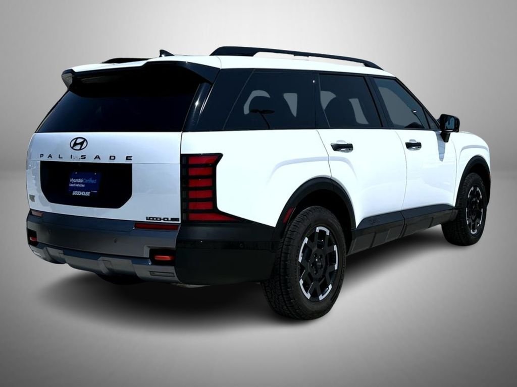 2026 Hyundai Palisade XRT Pro - Photo 5