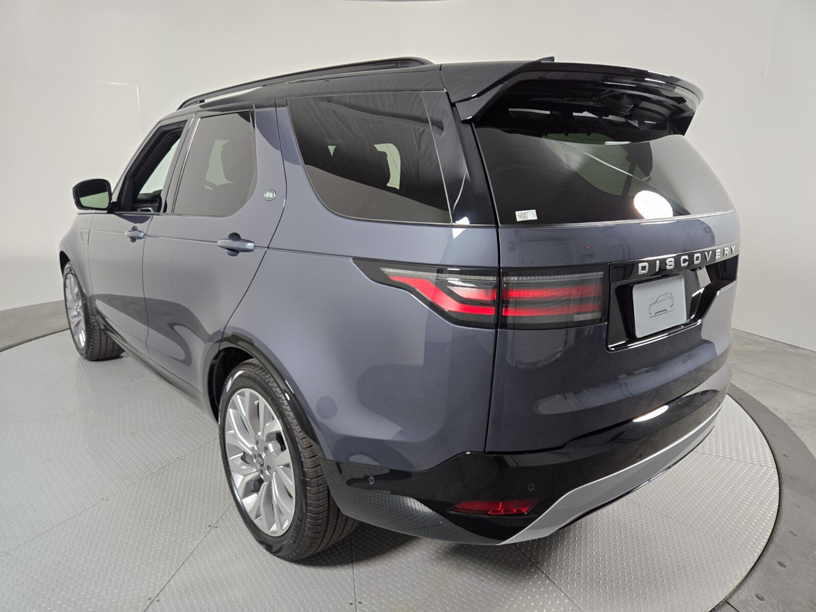 New 2026 Varesine Blue Land Rover Gemini Edition image 17