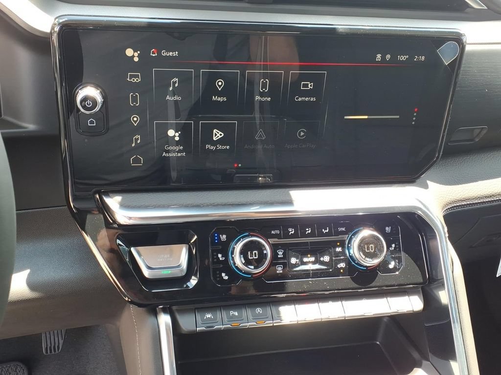2026 GMC Sierra 1500 Denali - Photo 17