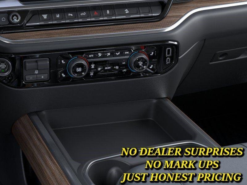 2026 Chevrolet Silverado 2500 HD LT - Photo 23