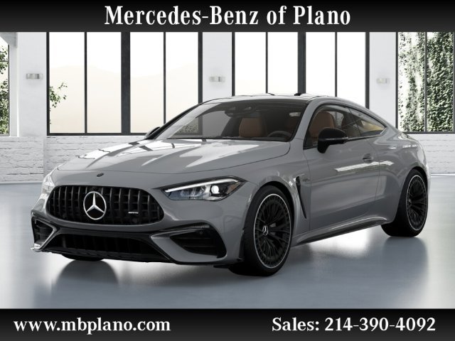 2027 Mercedes-Benz CLE