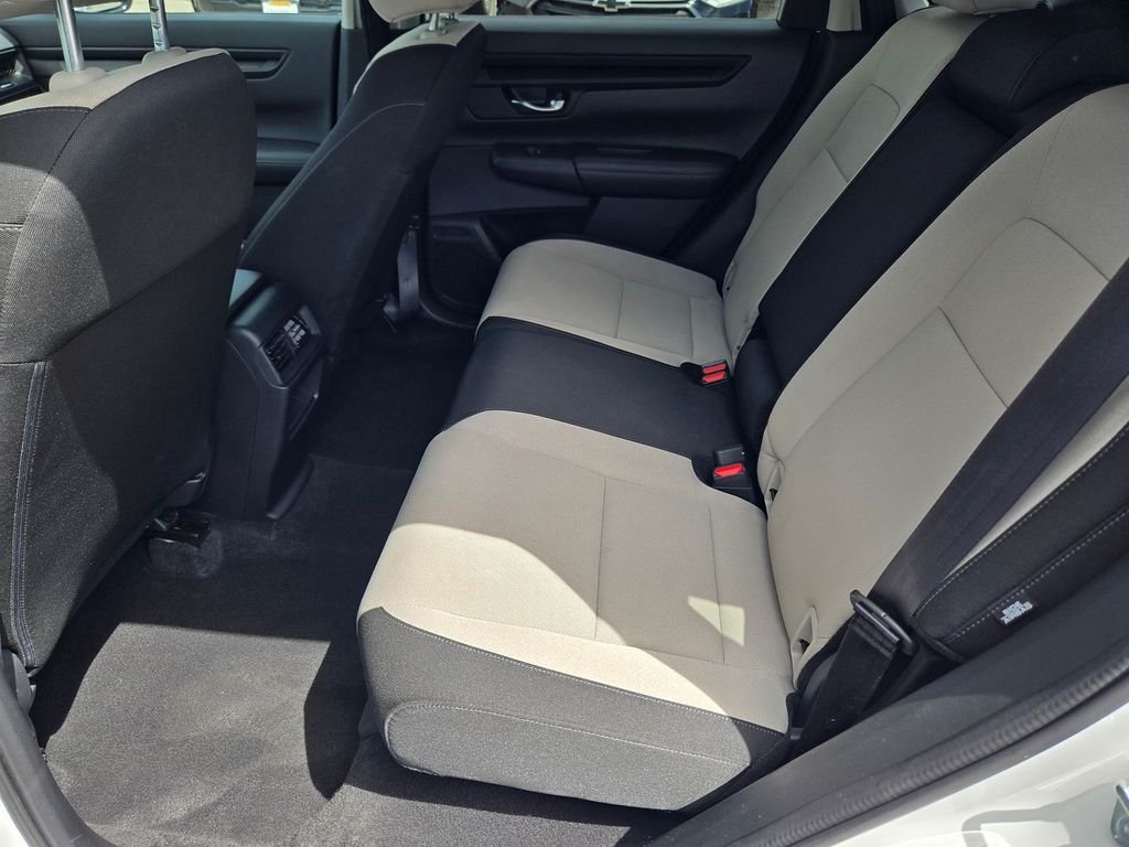 Used 2025  Honda LX image 9