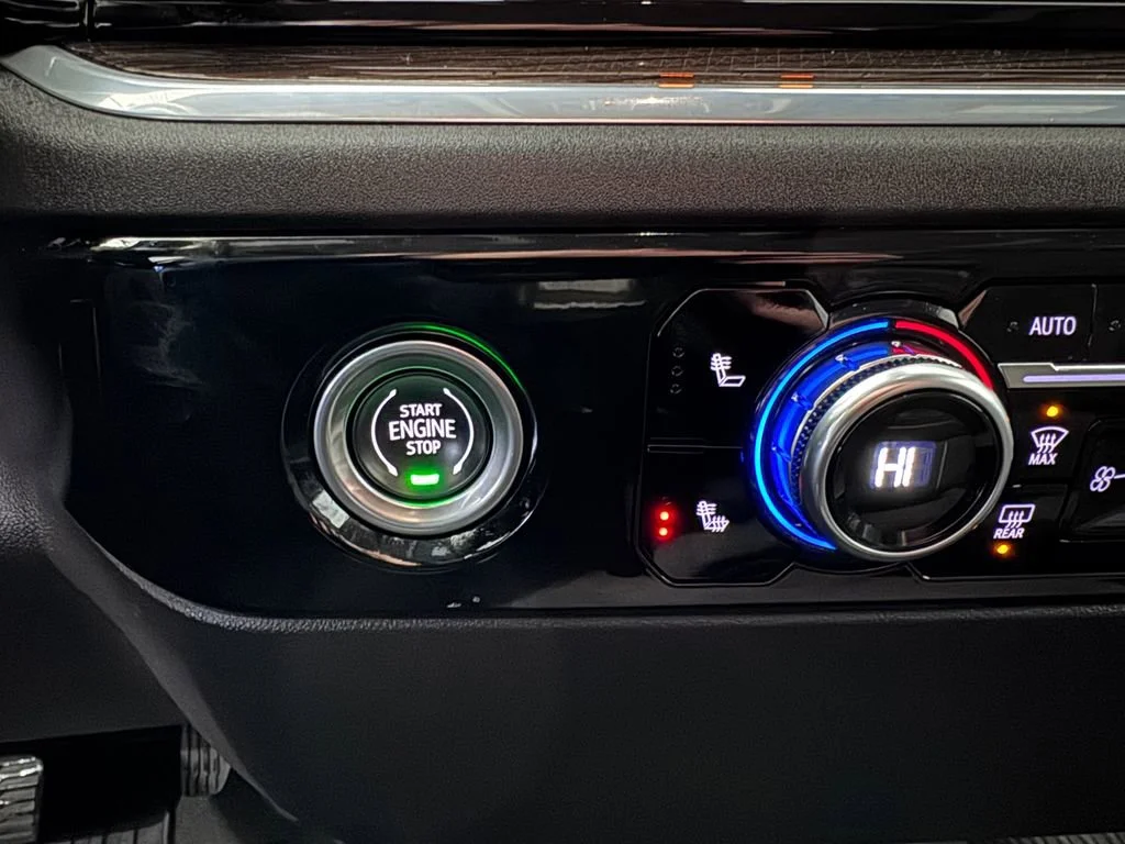2022 GMC Sierra 1500 Elevation - Photo 19